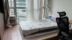 Eight Courtyards (D27), Condominium #568214881